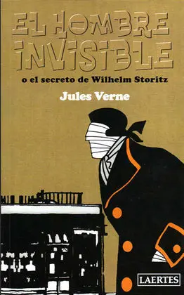 Hombre Invisible, el