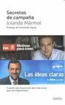 Secretos de Campaña