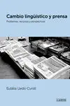 Cambio Linguistico y Prensa