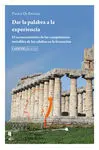 Dar la Palabra a la Experiencia