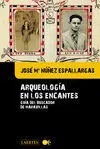 Arqueologia en los Encantes
