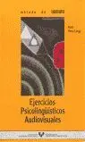 Ejercicios Psicolinguisticos Audiovisuales