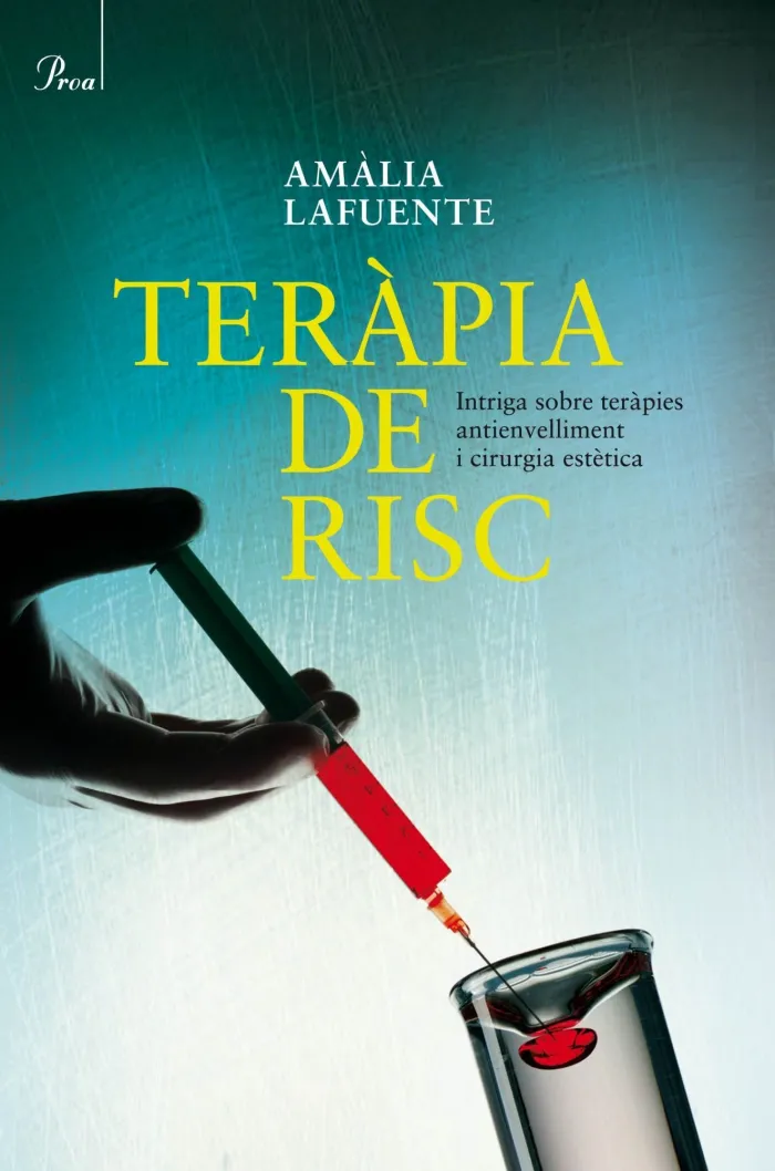 Terapia de Risc