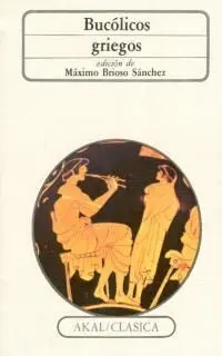 Bucólicos Griegos