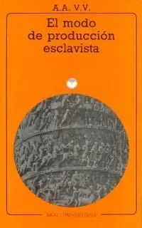 Modo de Produccion Esclavista