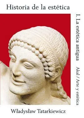 Historia de la Estética I: la Estética Antigua