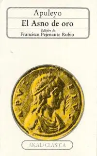 El Asno de Oro