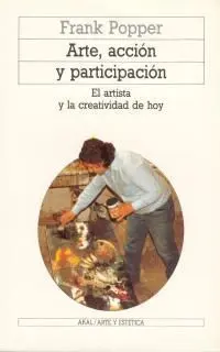 Arte, Acción y Participación