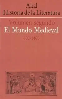 Historia de la Literatura