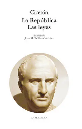 La República y las Leyes