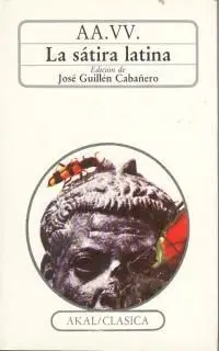 La Sátira Latina