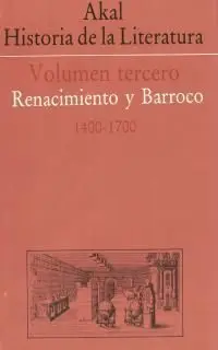 Renacimiento y Barroco (1400-1700)