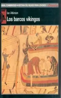Los Barcos Vikingos