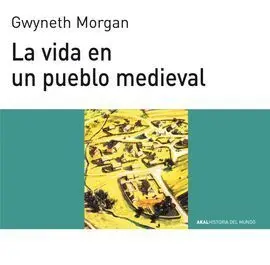 La Vida en un Pueblo Medieval