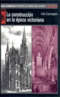 Construccion en la Epoca Victoriana