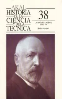 Las Matemáticas en el Siglo Xix