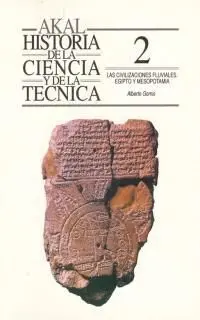 Las Civilizaciones Fluviales, Egipto y Mesopotamia