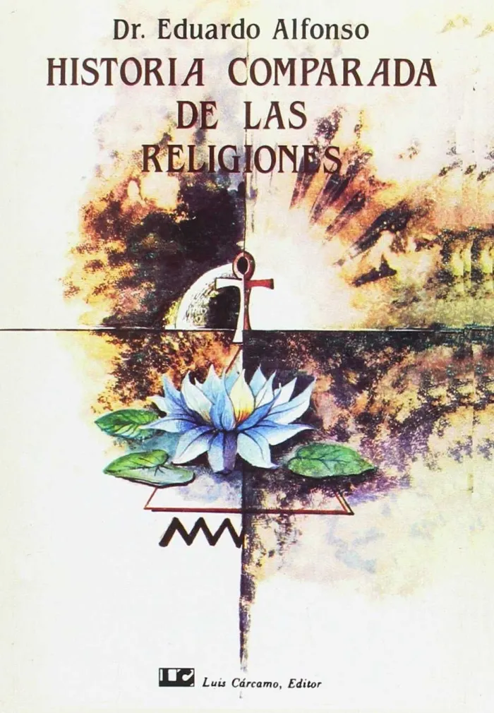 Historia Comparada de las Religiones