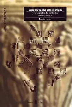 Iconografía de la Biblia