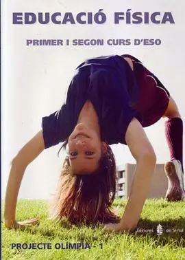 Projecte Olimpia, Educació I Llibre Escolar, Educació Física, 1 eso