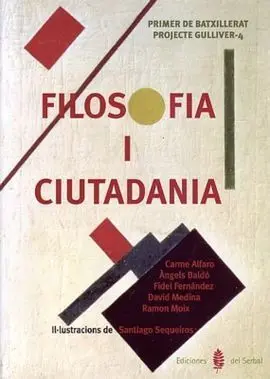 Gulliver 4 - Filosofia I Ciutadania