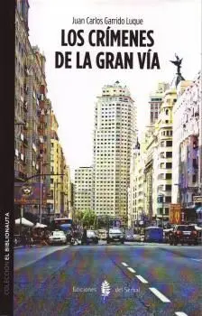 Los Crímenes de la Gran Vía