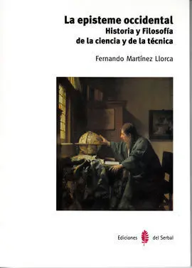 Episteme Occidental, la