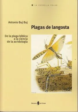 Plagas de Langosta