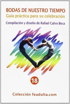 Bodas de nuestro Tiempo