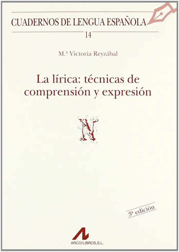 La Lírica