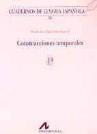Construcciones Temporales