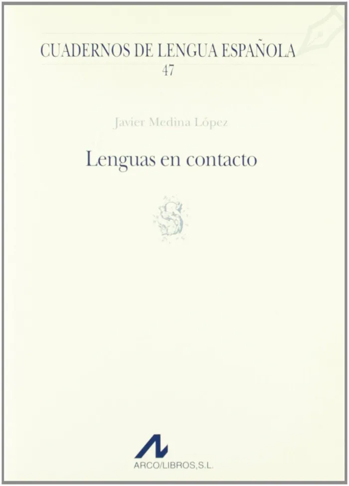 Lenguas en Contacto