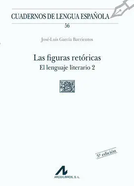 Las Figuras Retóricas (B)