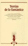 Teorías de lo Fantástico