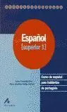 Español Superior 1