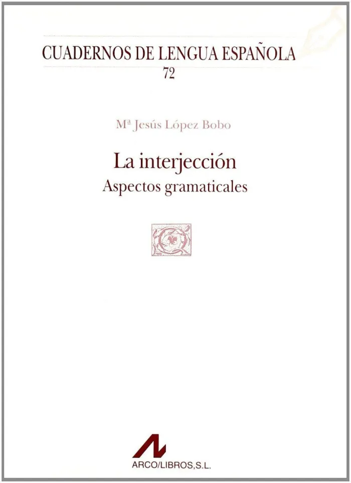 La Interjección (Q Cuadrado)