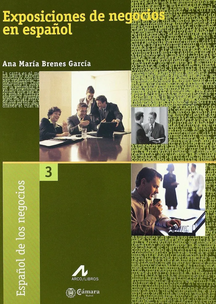 Exposiciones de Negocios en Español