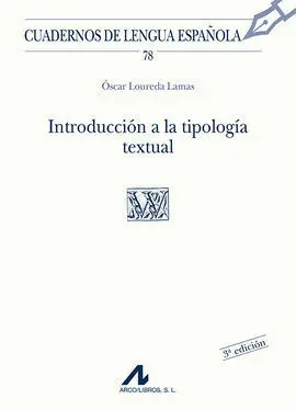 Introducción a la Tipología Textual