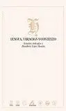 Lengua, Variación y Contexto. (2 Vols)
