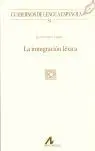 Inmigración Léxica, la