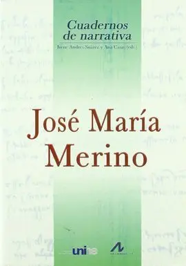 José María Merino