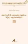 Aspectos de la Entonación Española