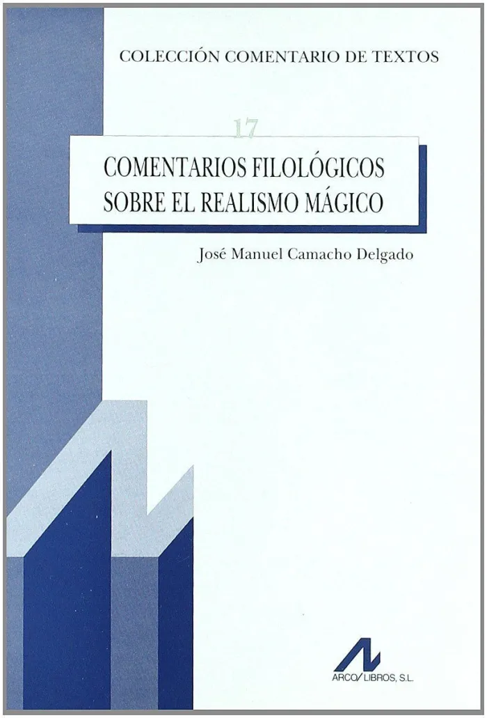 Comentarios Filológicos