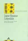 Lingvae Hispanicae Compendium