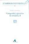 Compendio y Ejercicios de Semántica Ii
