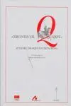 Cervantes y el Quijote