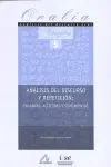 Análisis del Discurso y Repetición: Palabras, Acti