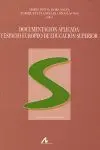 Documentación Aplicada y Espacio Europeo de Educac