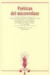 Poéticas del Microrrelato