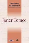 Javier Tomeo